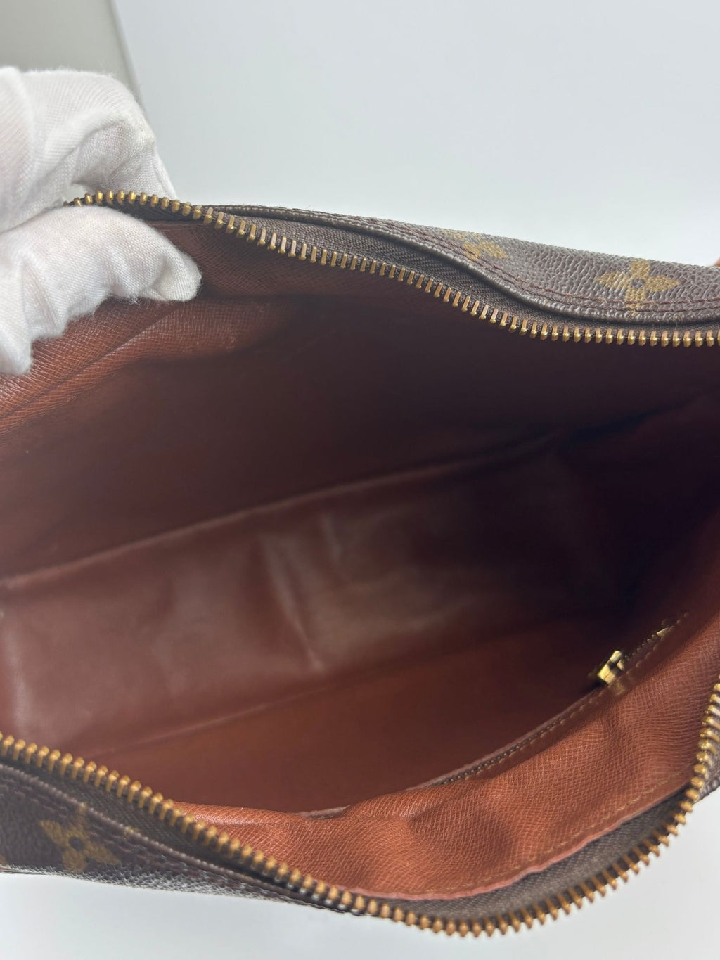 Sac Boulogne Louis Vuitton
