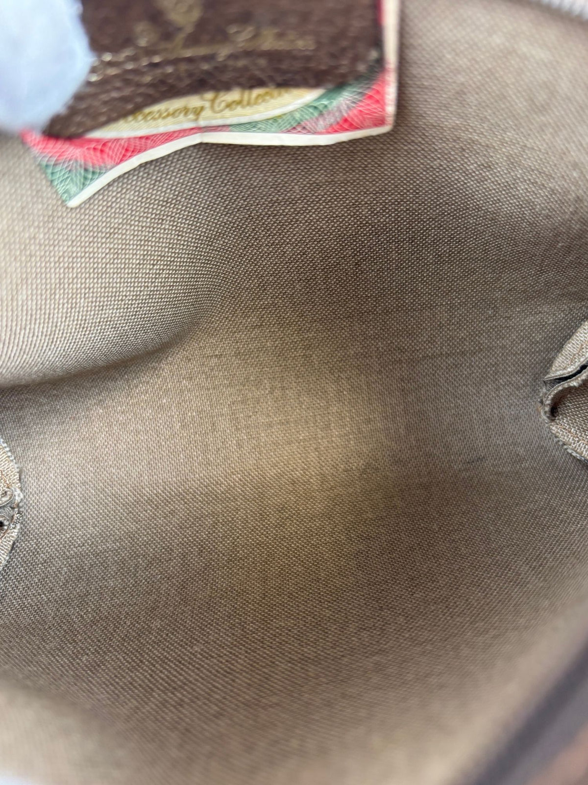 Pochette Gucci