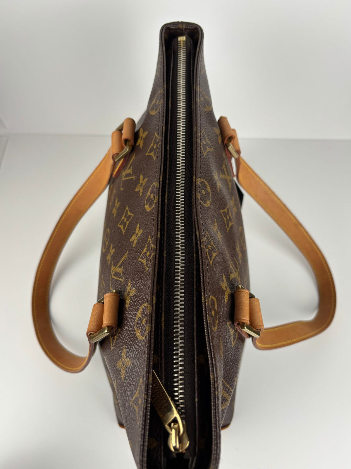 Sac Cabas Piano Louis Vuitton