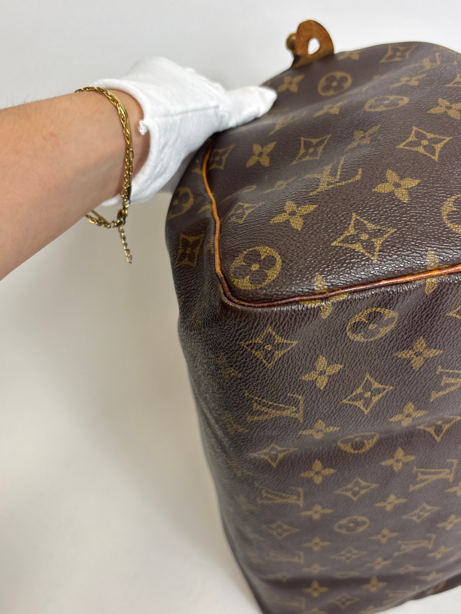 Sac Speedy 35 Louis Vuitton