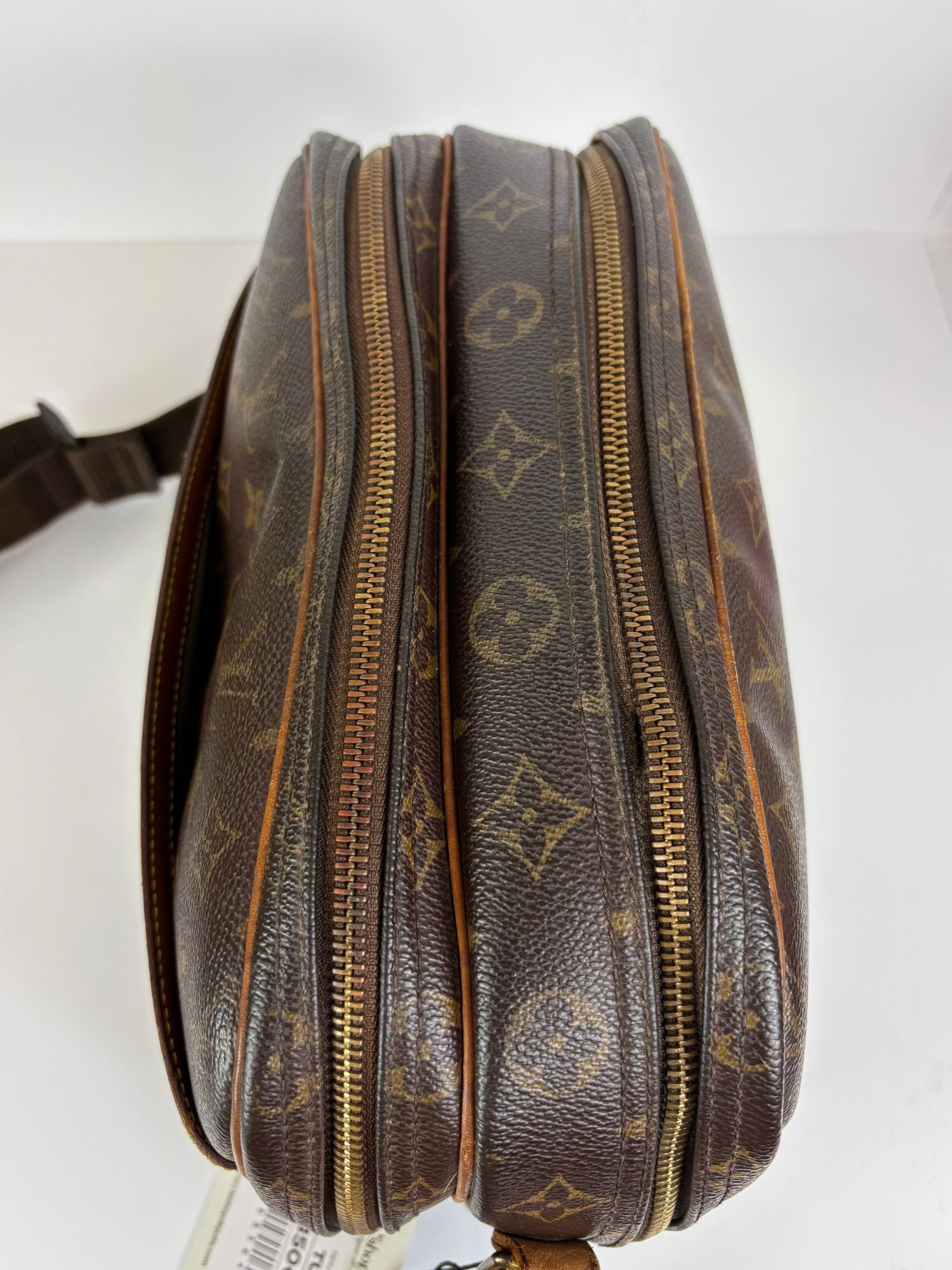 Sac Reporter Louis Vuitton