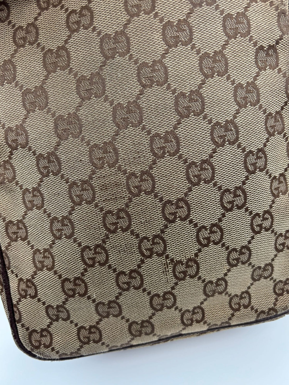 Sacoche Gucci