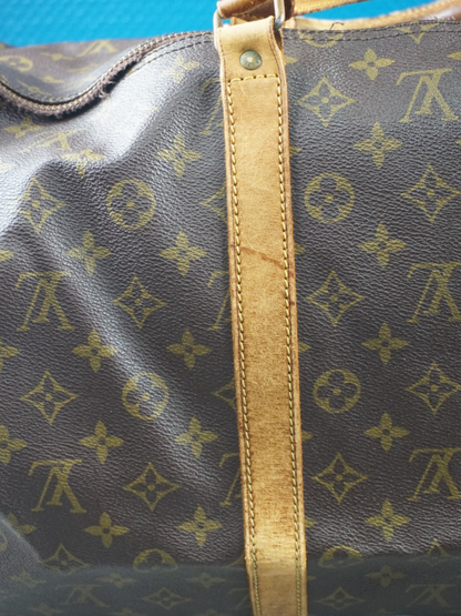 Sac Louis Vuitton Keepall 55