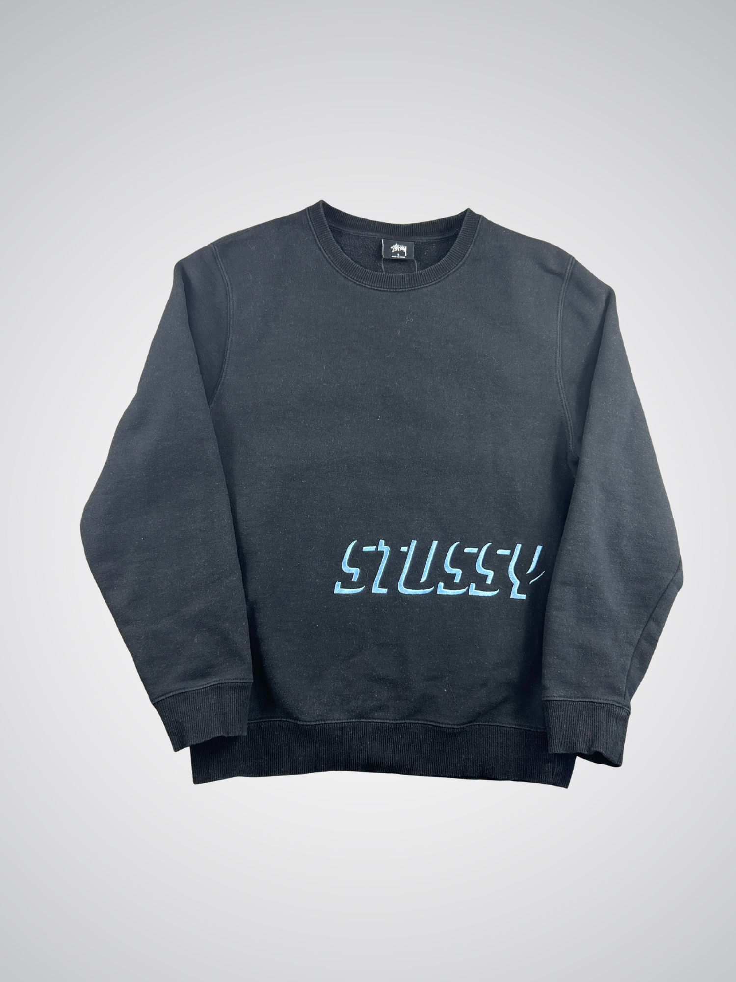 Sweat Stussy (S)