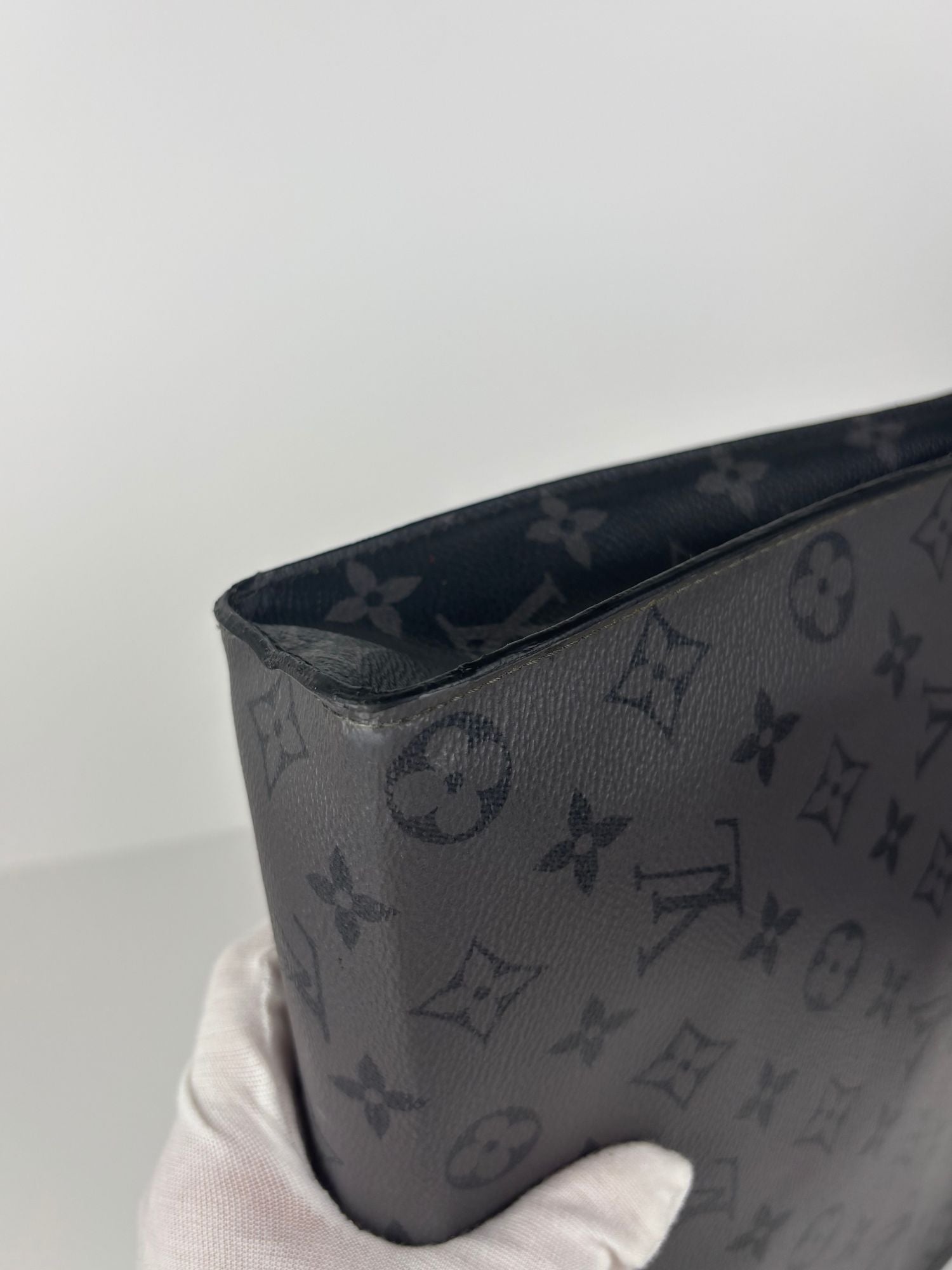 Pochette Voyage MM Louis Vuitton