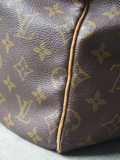 Sac Louis Vuitton Keepall 55