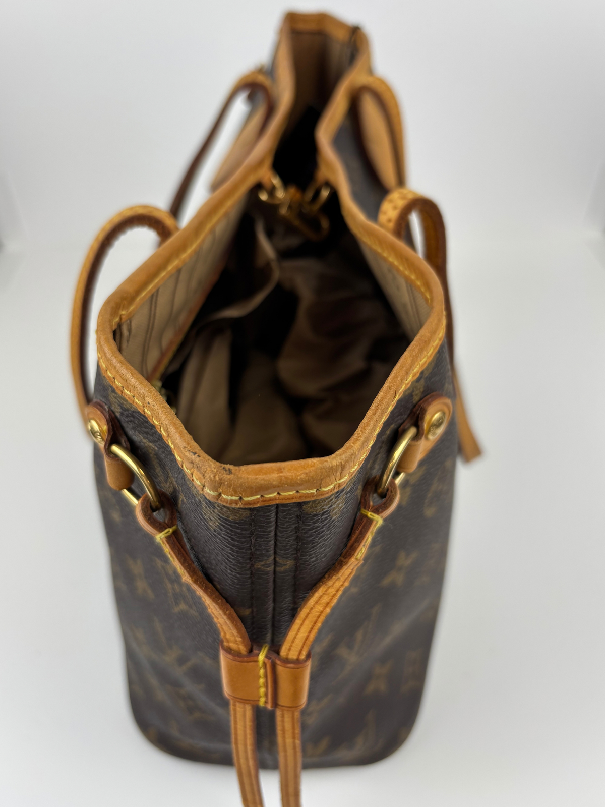 Neverfull PM Louis Vuitton monogramme