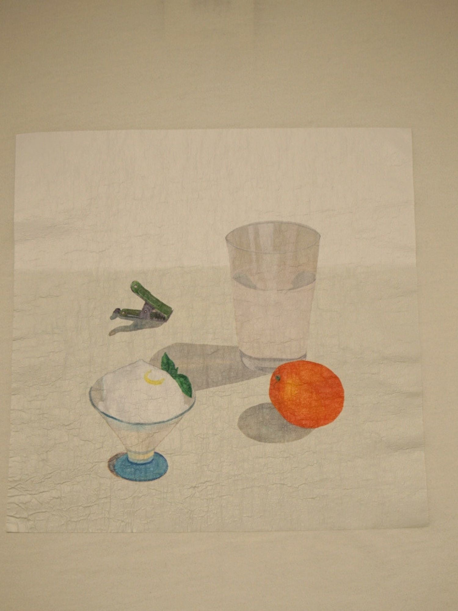 T-shirt Jacquemus (S)