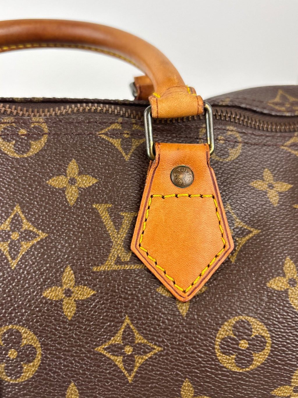 Speedy 35 Louis Vuitton