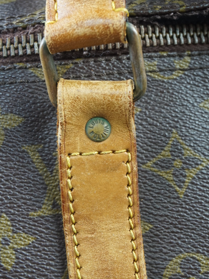 Sac Louis Vuitton Keepall 55