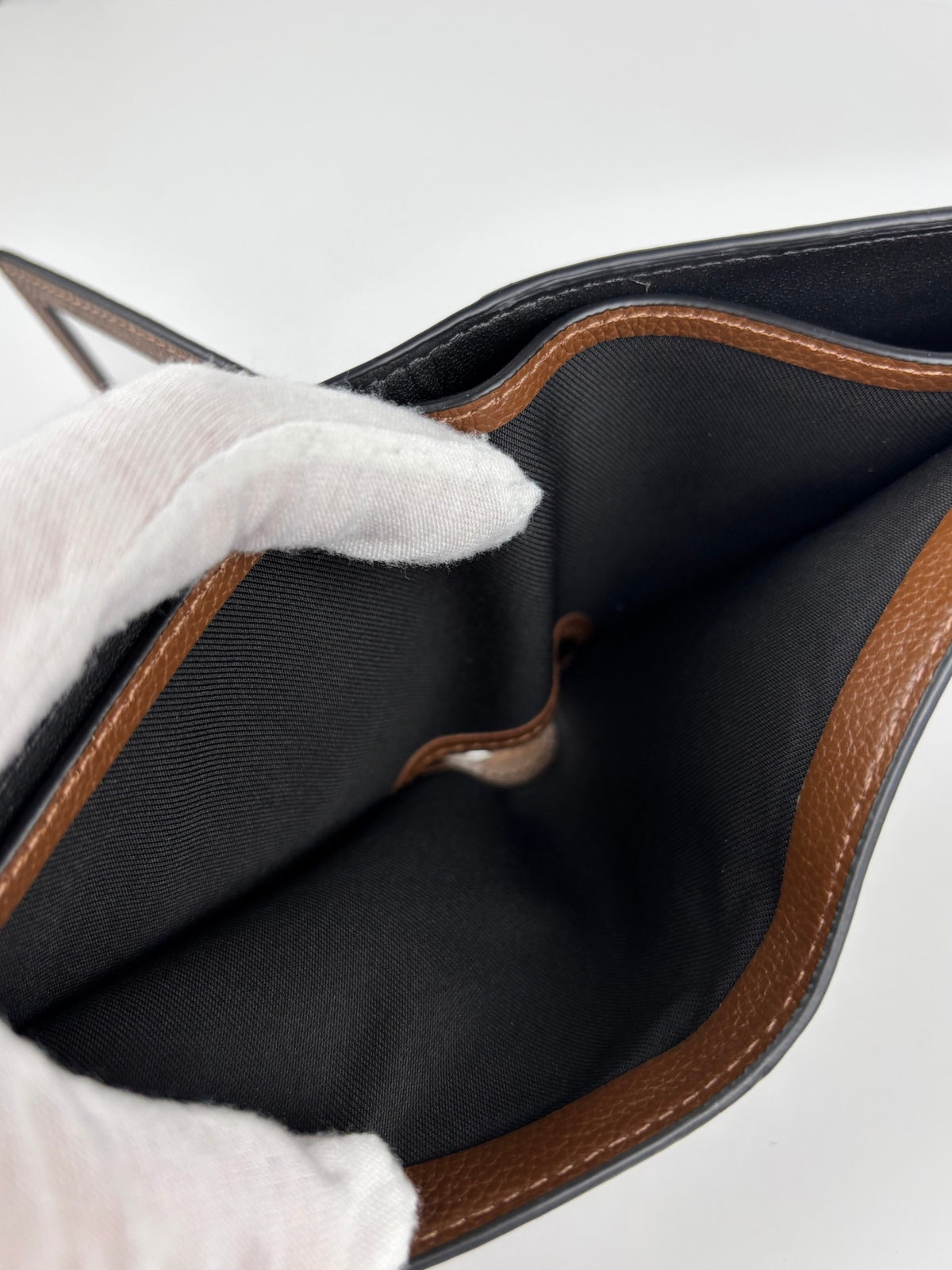 Portefeuille Coach