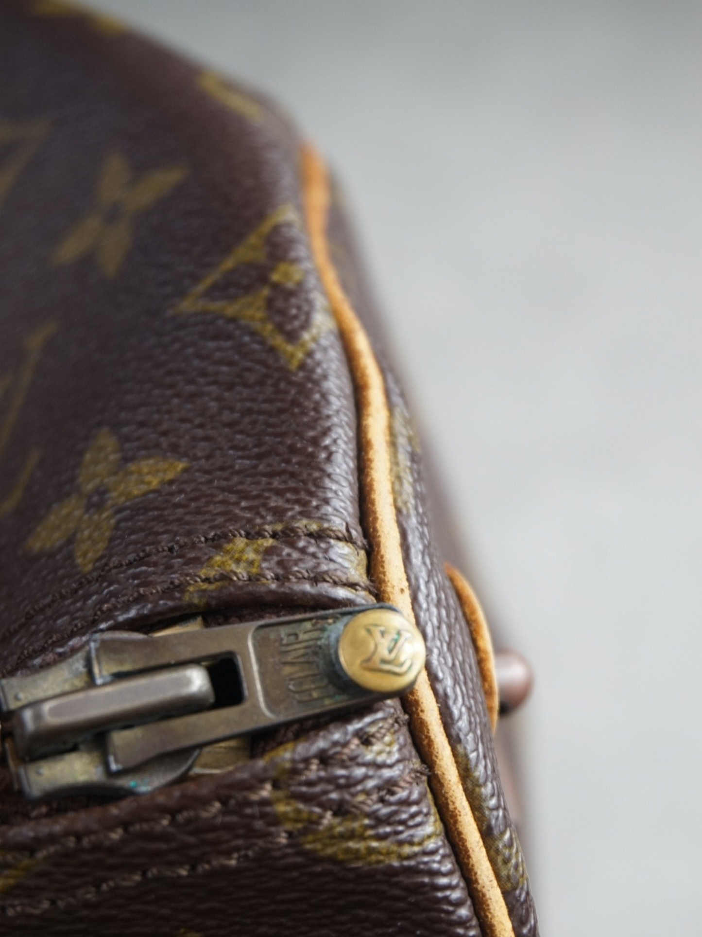 Sac Louis Vuitton Keepall 55