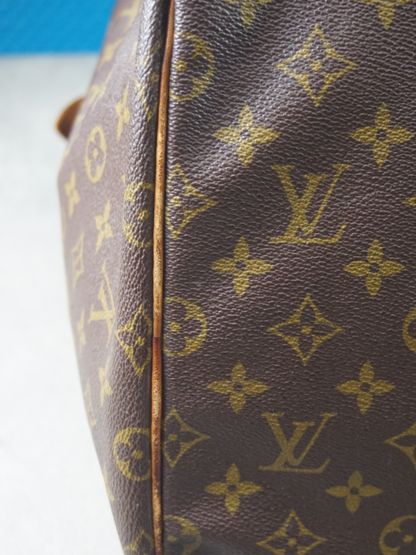 Sac Louis Vuitton Keepall 55