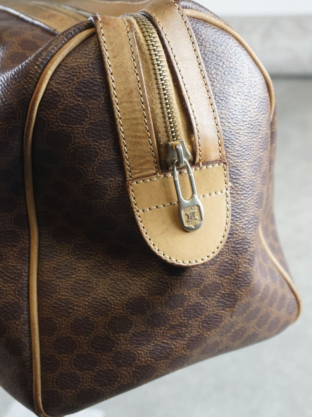 Céline Boston Macadam