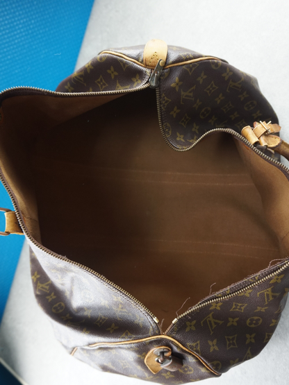 Sac Louis Vuitton Keepall 55