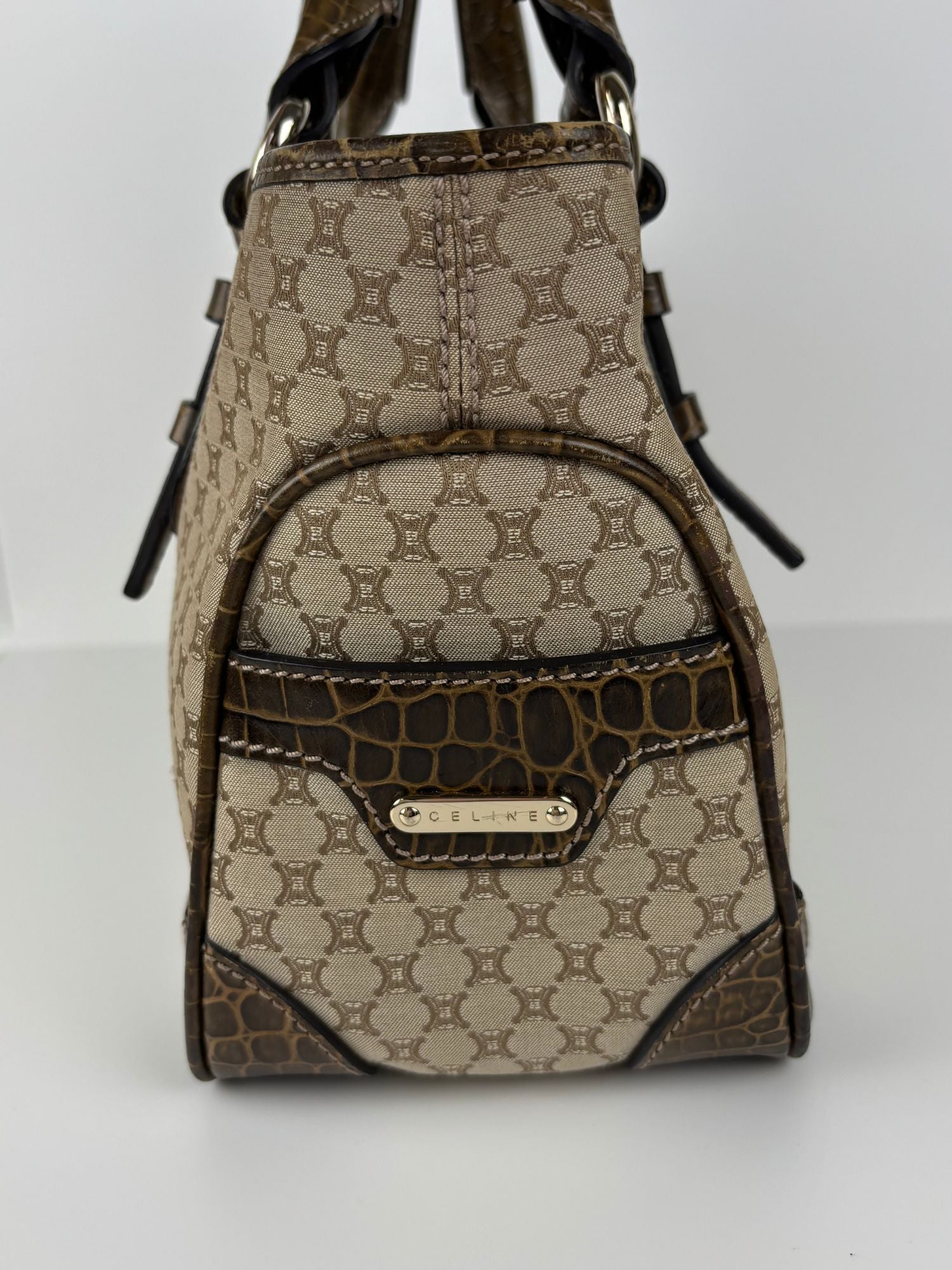 Sac Céline Boogie