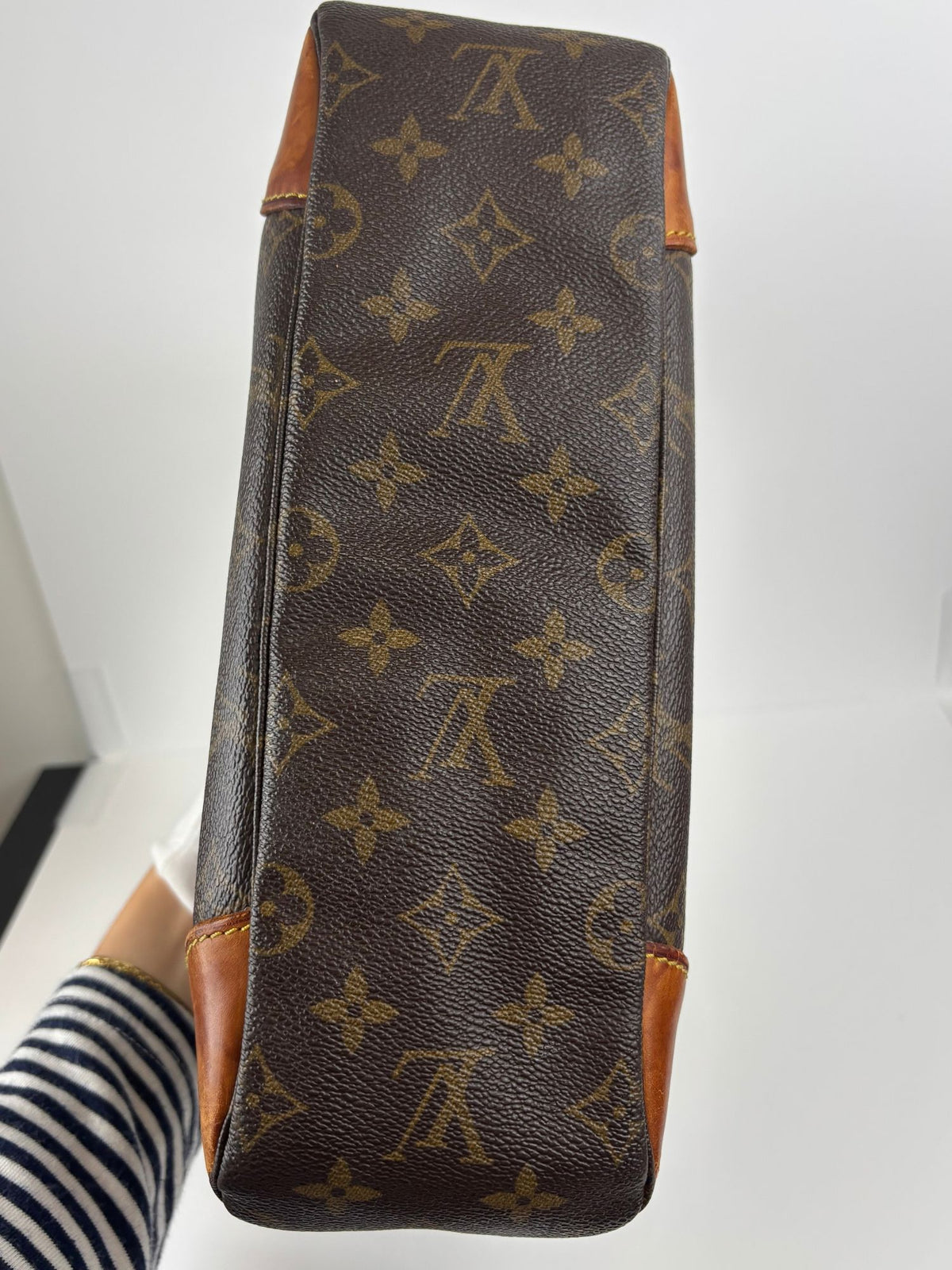 Sac Boulogne Louis Vuitton