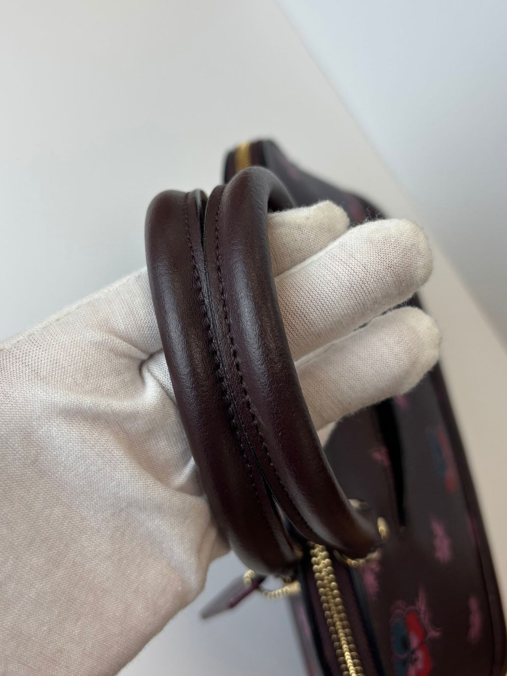Sac dôme Coach