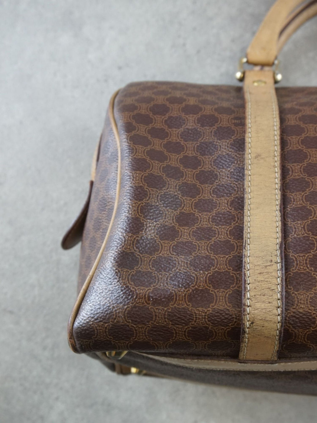 Céline Boston Macadam