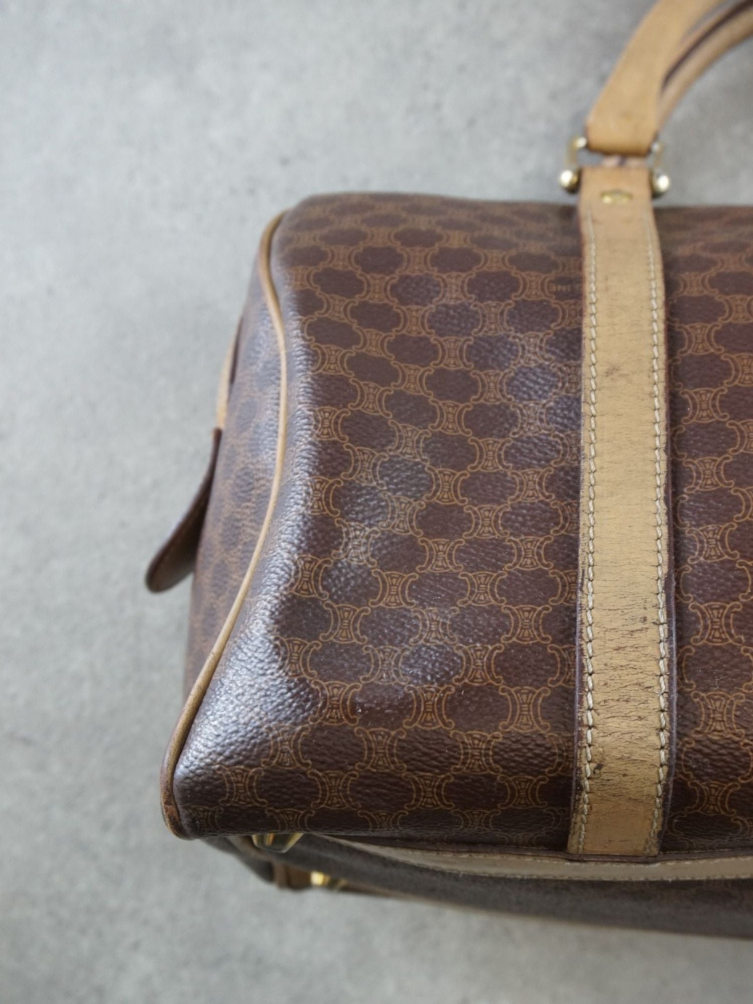 Céline Boston Macadam