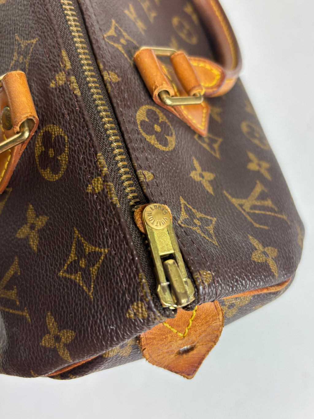 Sac Speedy 30 Louis Vuitton