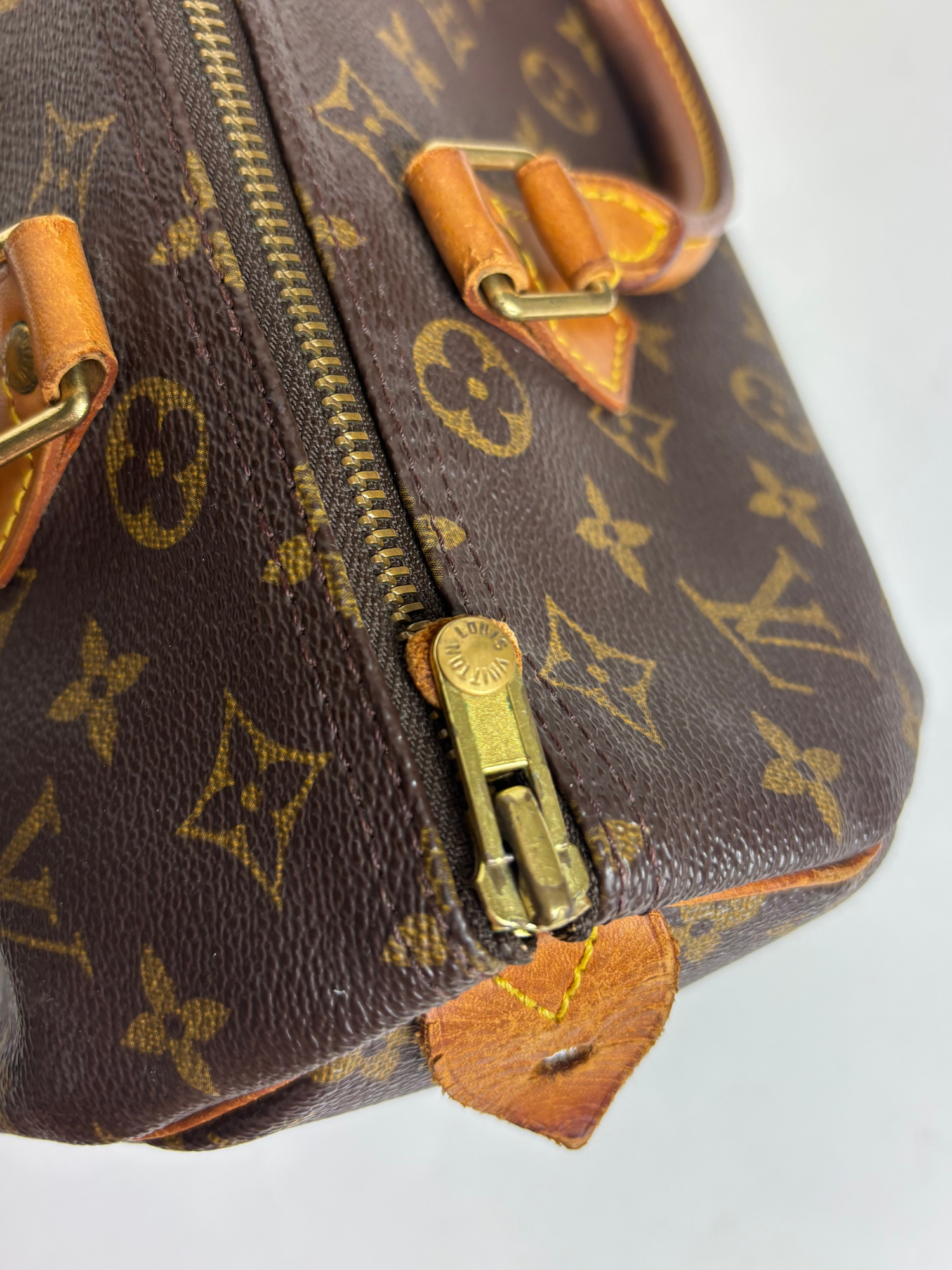 Sac Speedy 30 Louis Vuitton