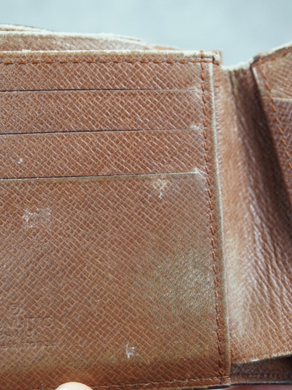 Portefeuille Louis Vuitton