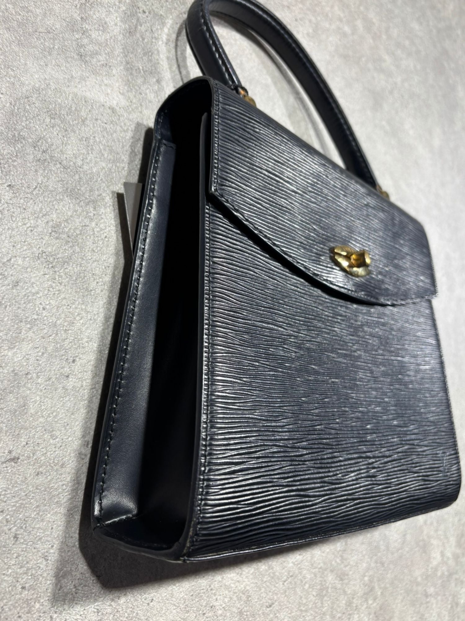 Sac Malesherbes Louis Vuitton
