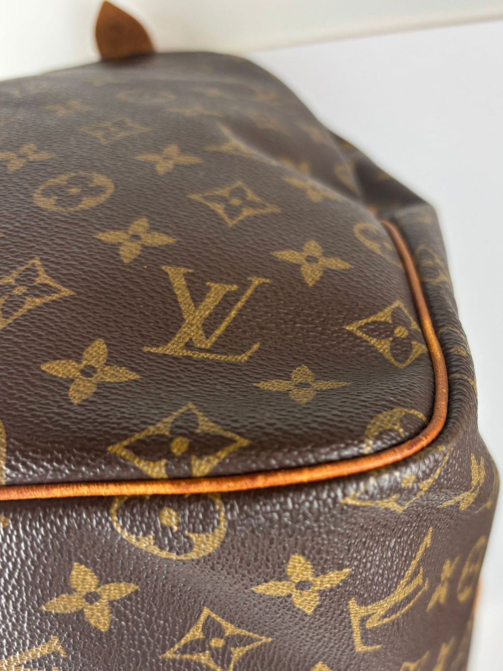 Sac Keepall 55 Louis Vuitton