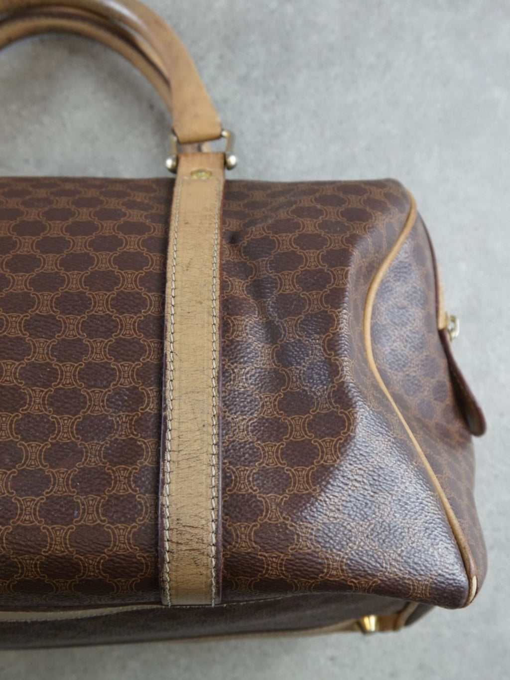 Céline Boston Macadam