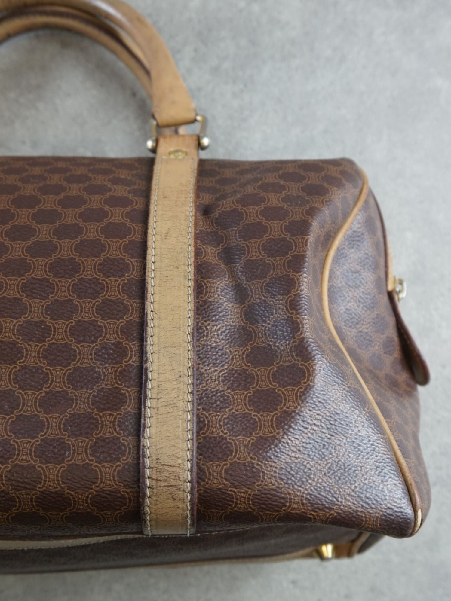 Céline Boston Macadam