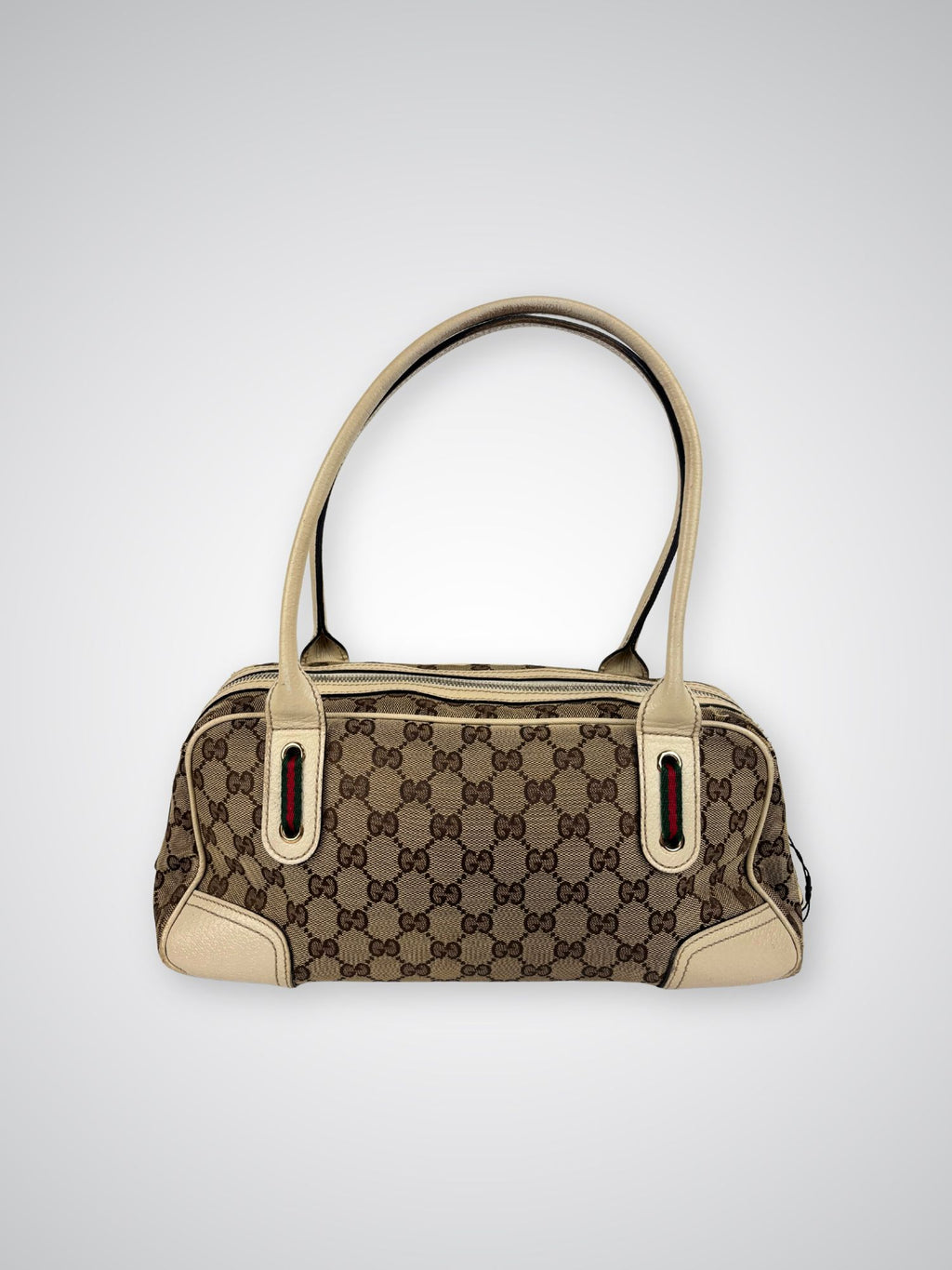 Sac baguette Princy Gucci