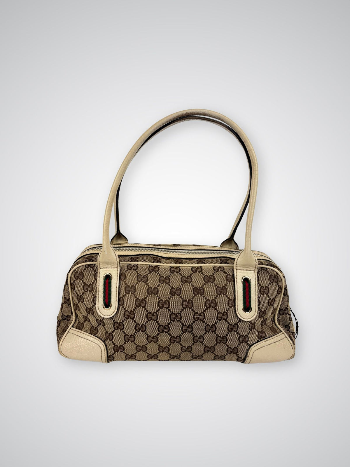 Sac baguette Princy Gucci