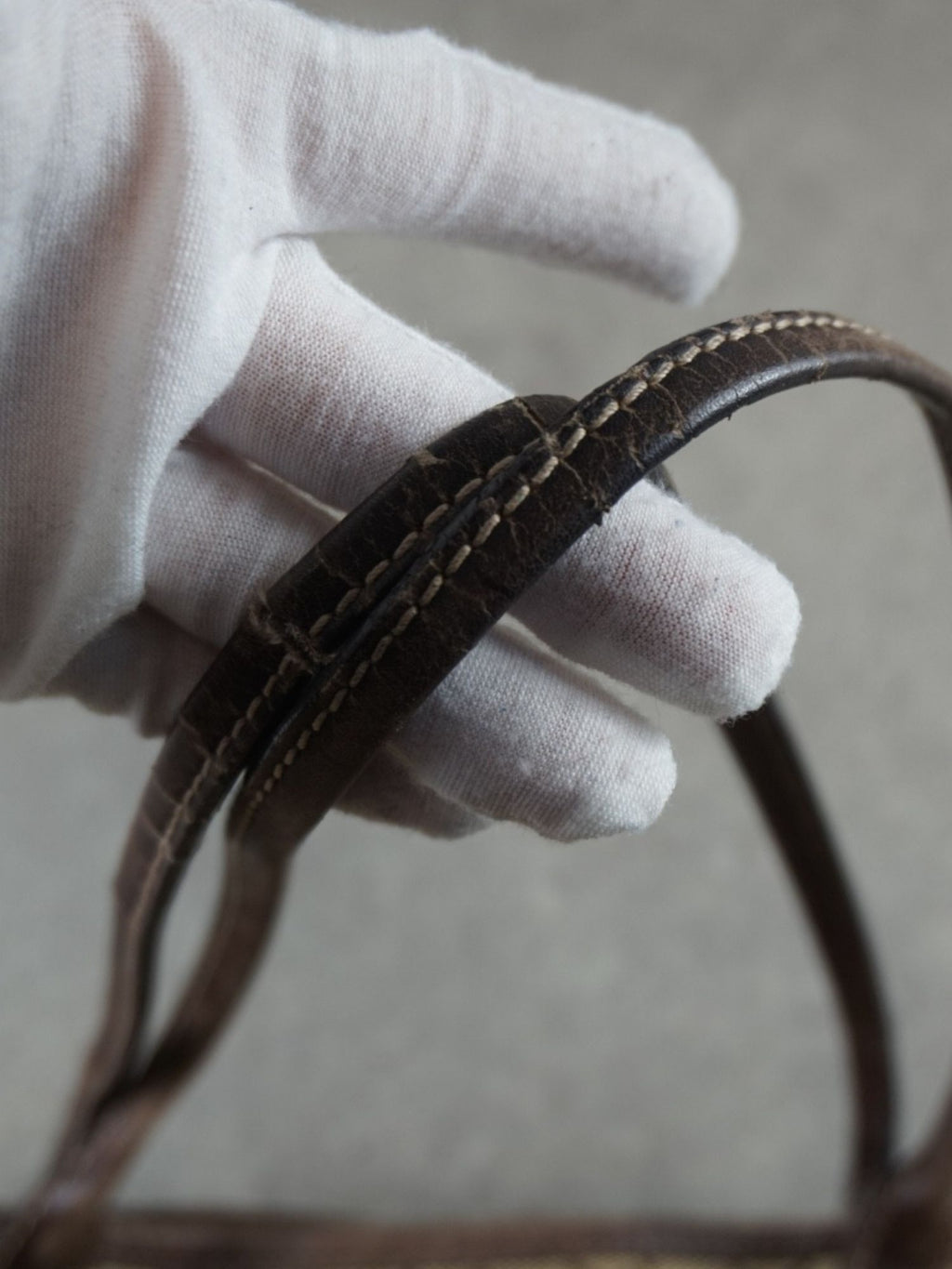 Sac Cabas Gucci GG Canvas