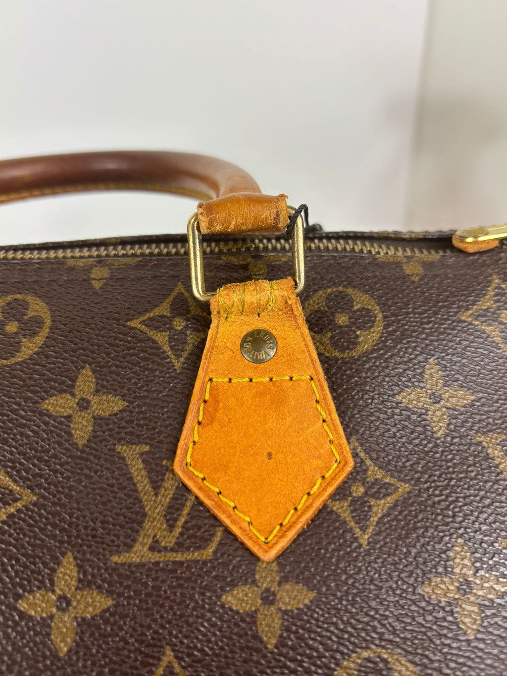 Sac Speedy 30 Louis Vuitton