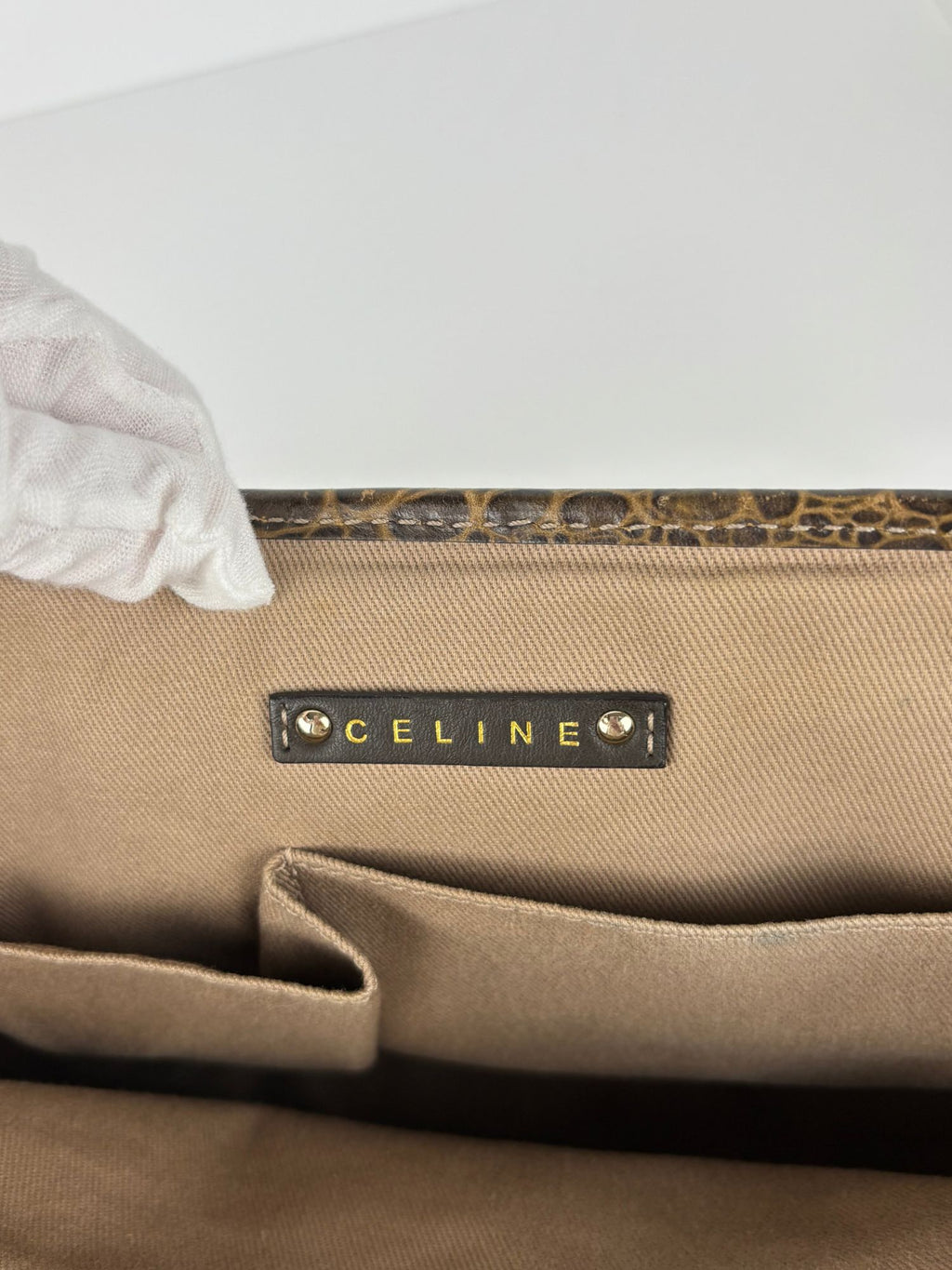 Sac Céline Boogie