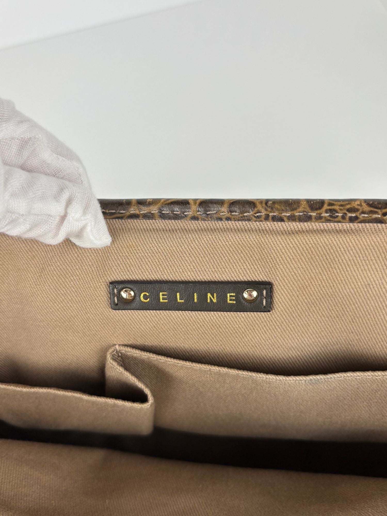 Sac Céline Boogie
