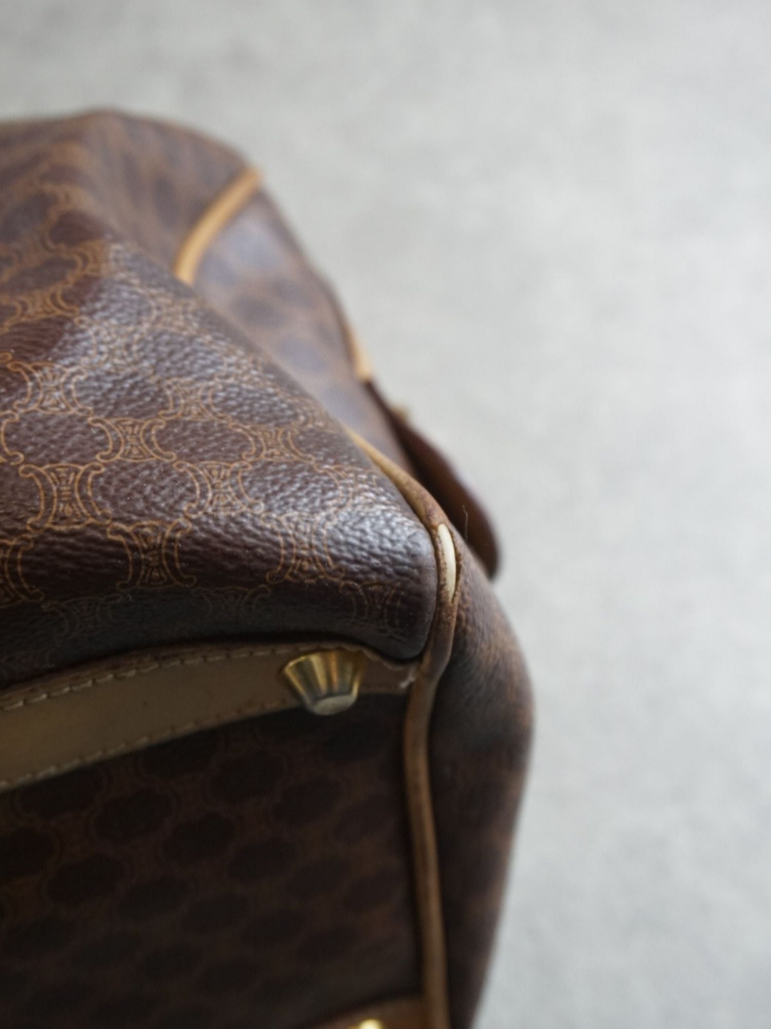 Céline Boston Macadam