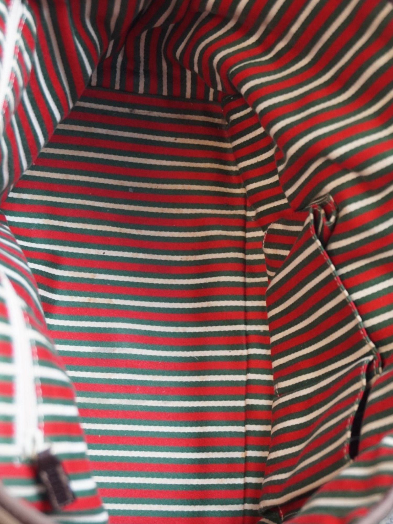 Sac Cabas Gucci GG Canvas