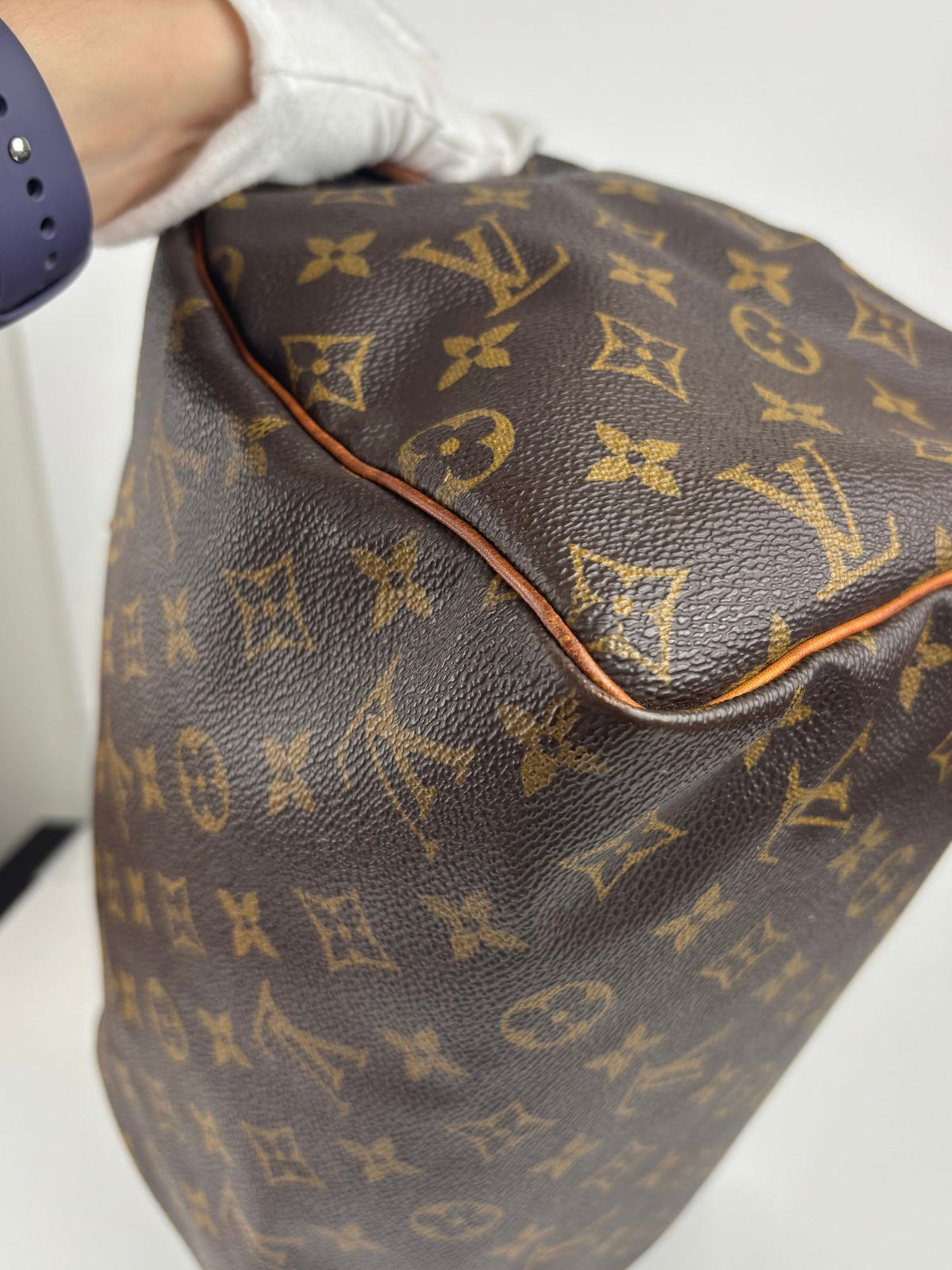 Speedy 30 Louis Vuitton