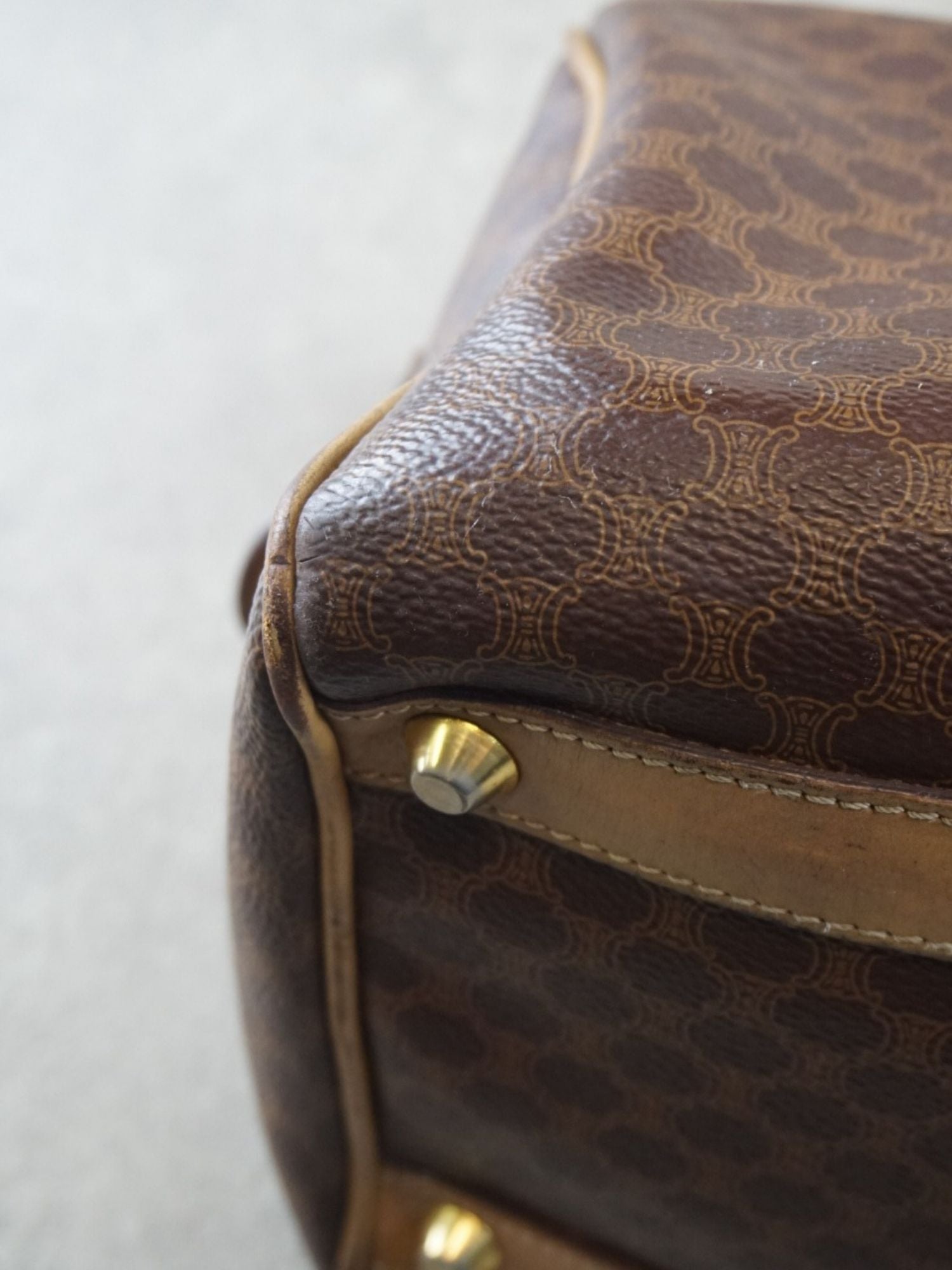 Céline Boston Macadam