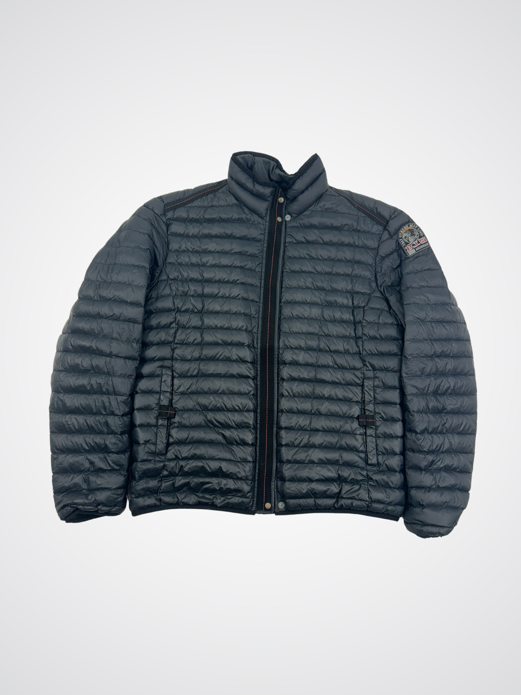 Manteau réversible Parajumpers PJS noir (XL)