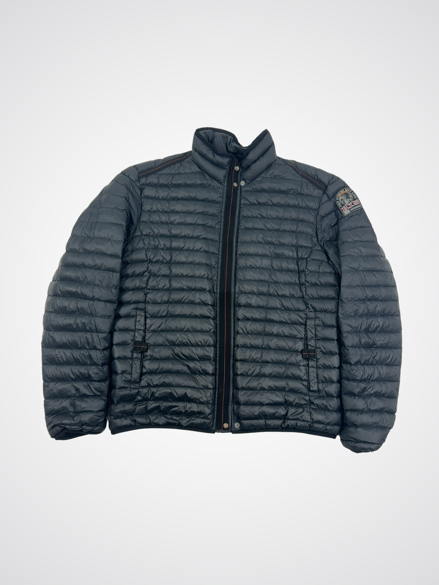 Manteau réversible Parajumpers PJS noir (XL)