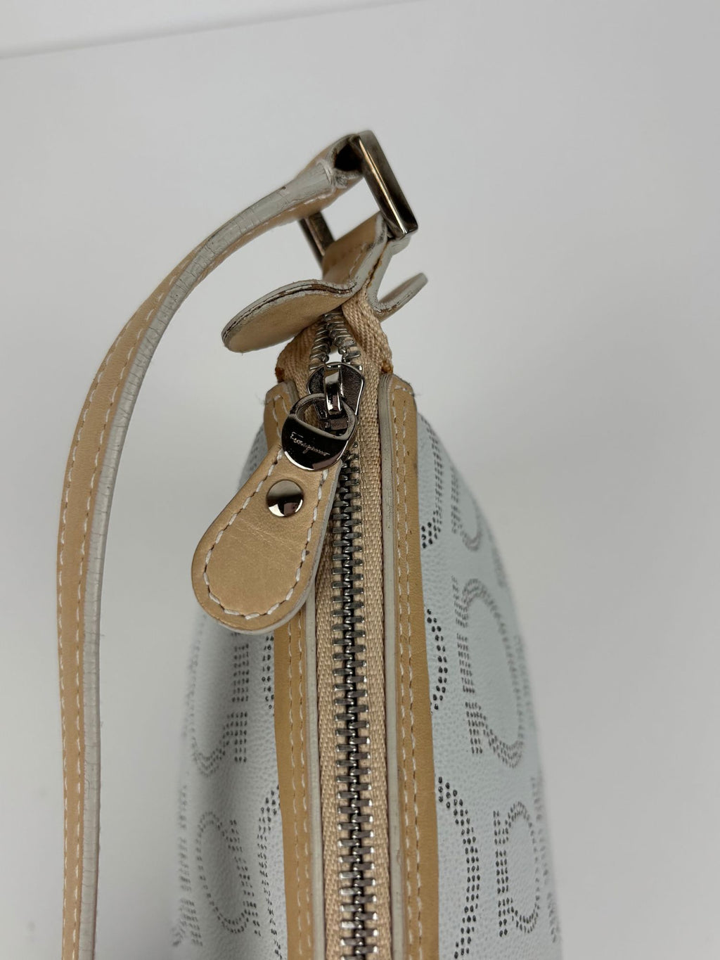 Ferragamo baguette