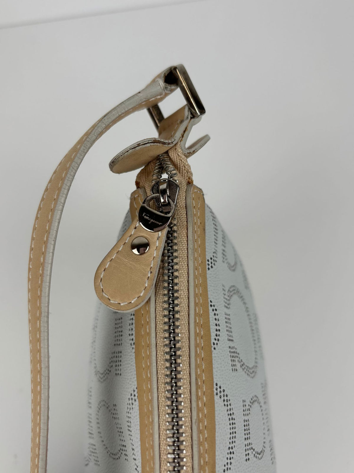Ferragamo baguette
