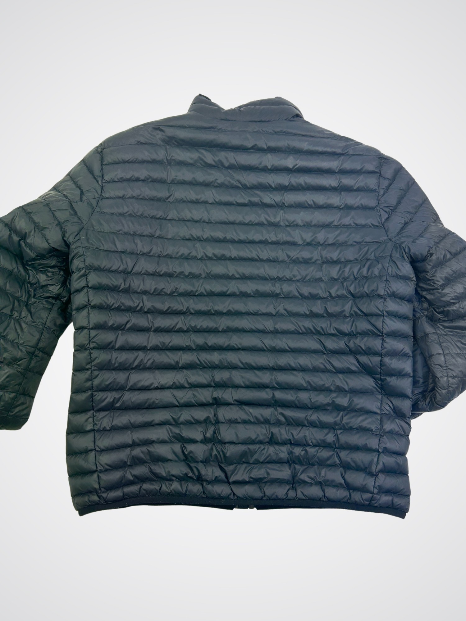 Manteau réversible Parajumpers PJS noir (XL)