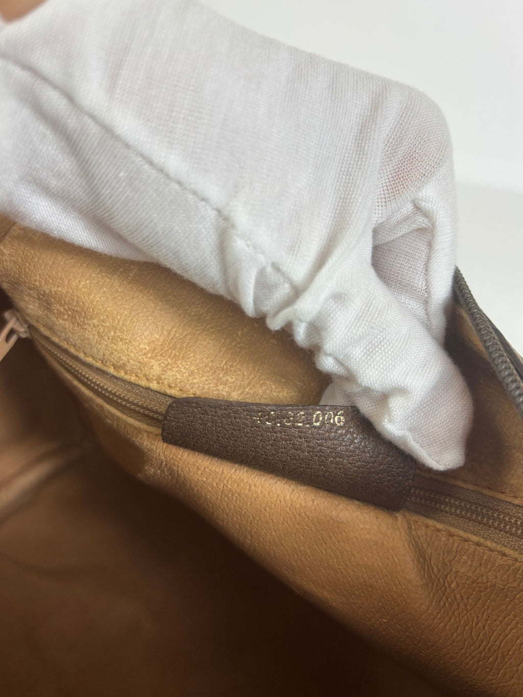 Sac Boston Gucci GG