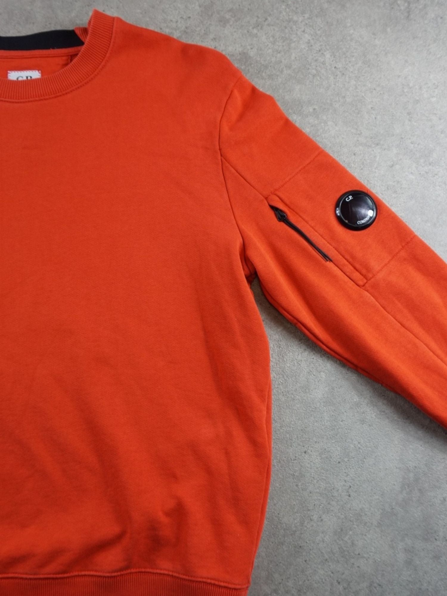 Sweat CP Company (XS)