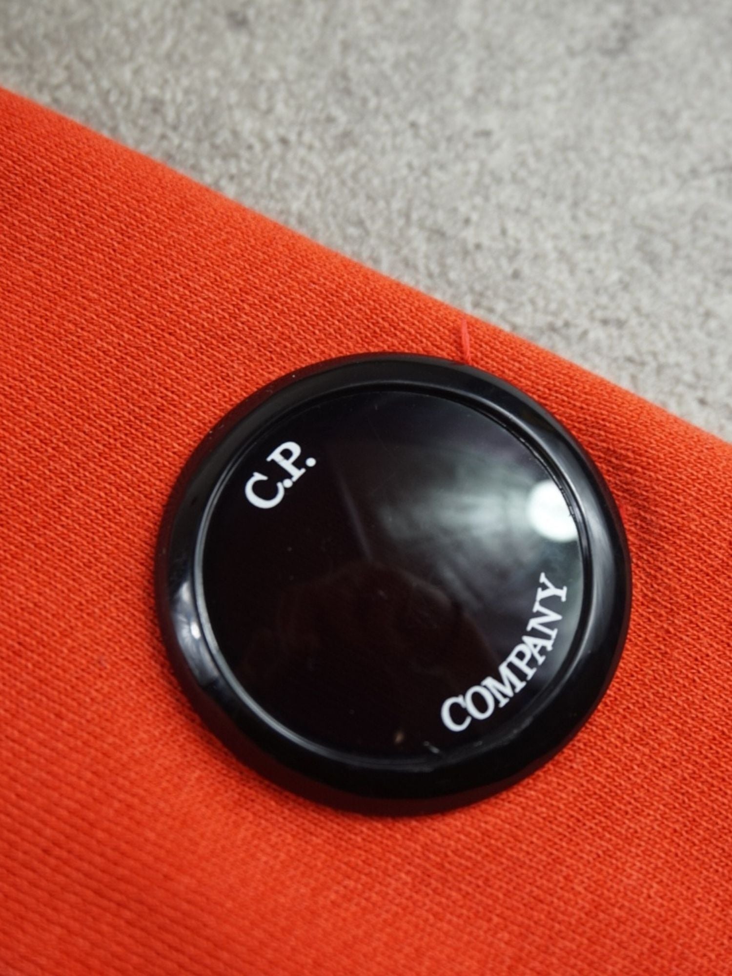 Sweat CP Company (XS)