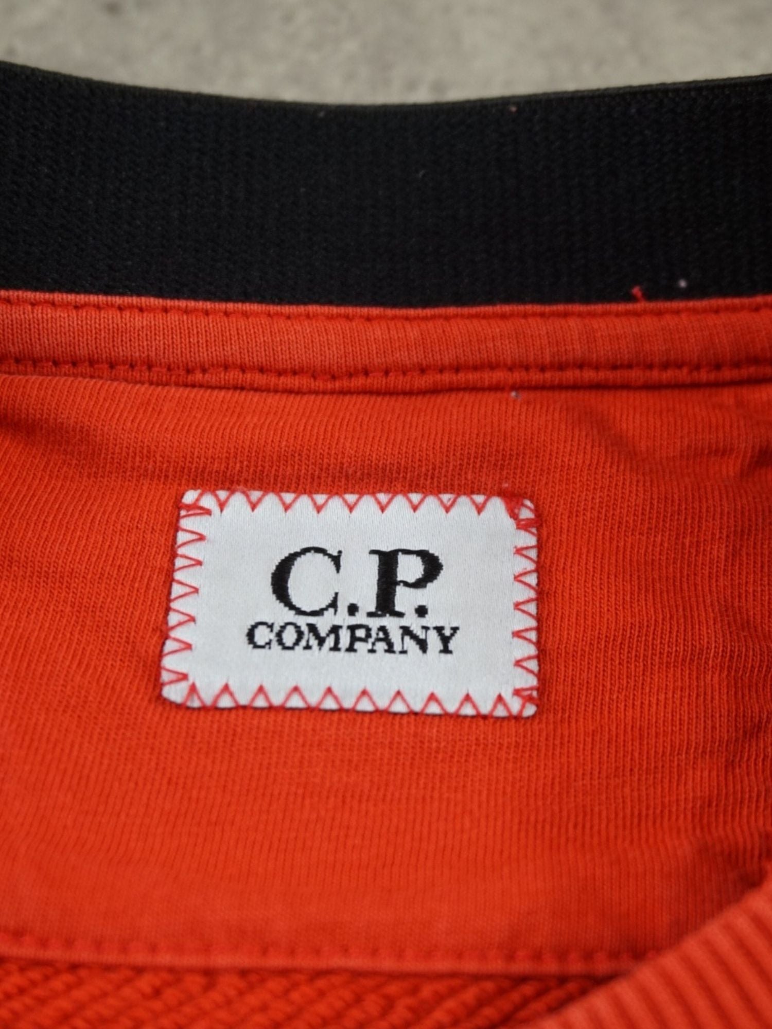 Sweat CP Company (XS)